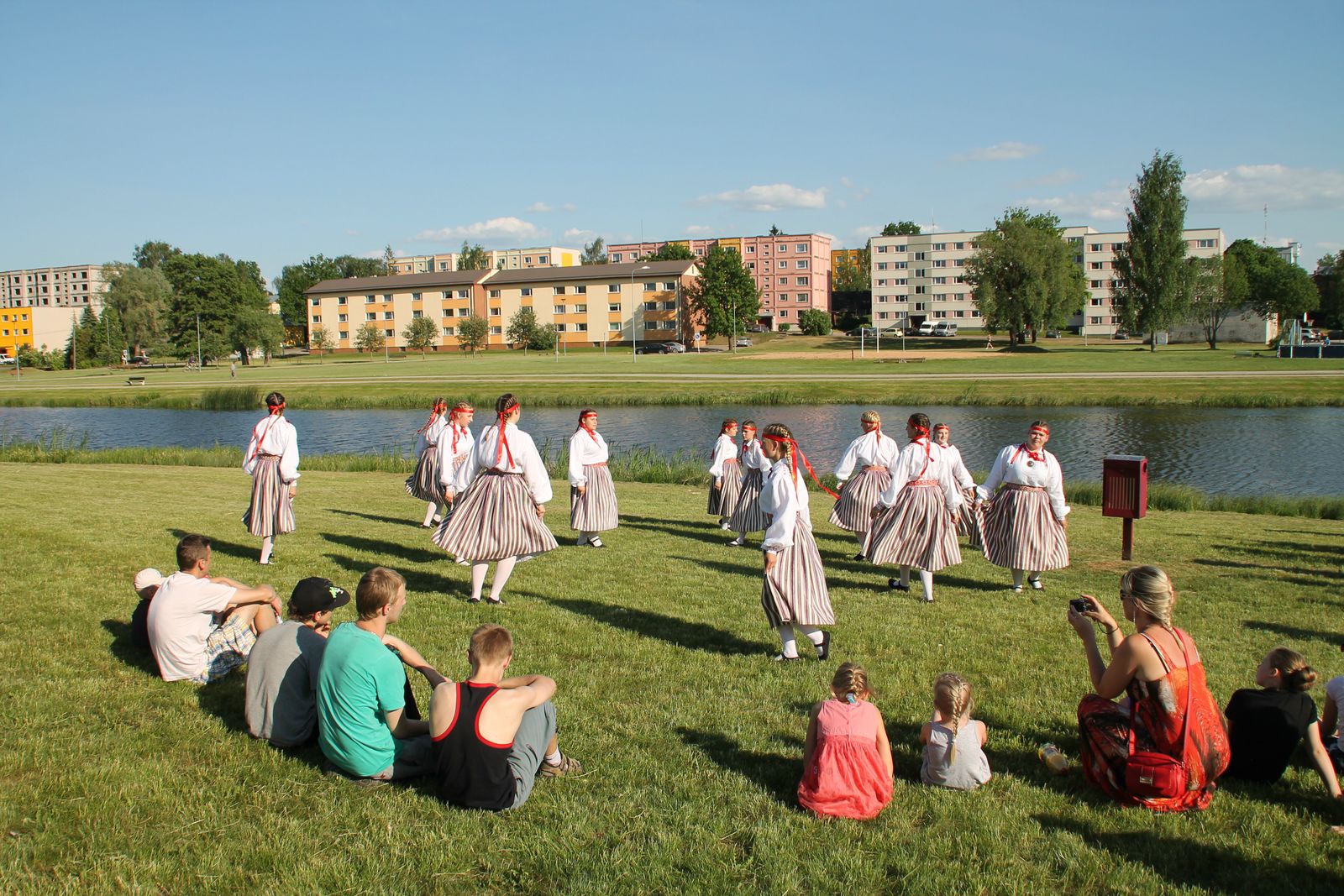 Päikeseratas 2016 1.September